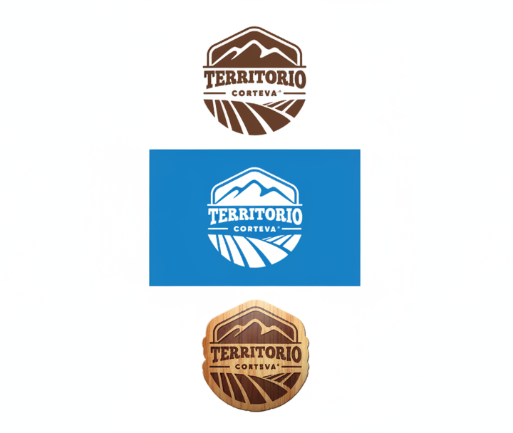 Asesor explicando la campaña a un cliente