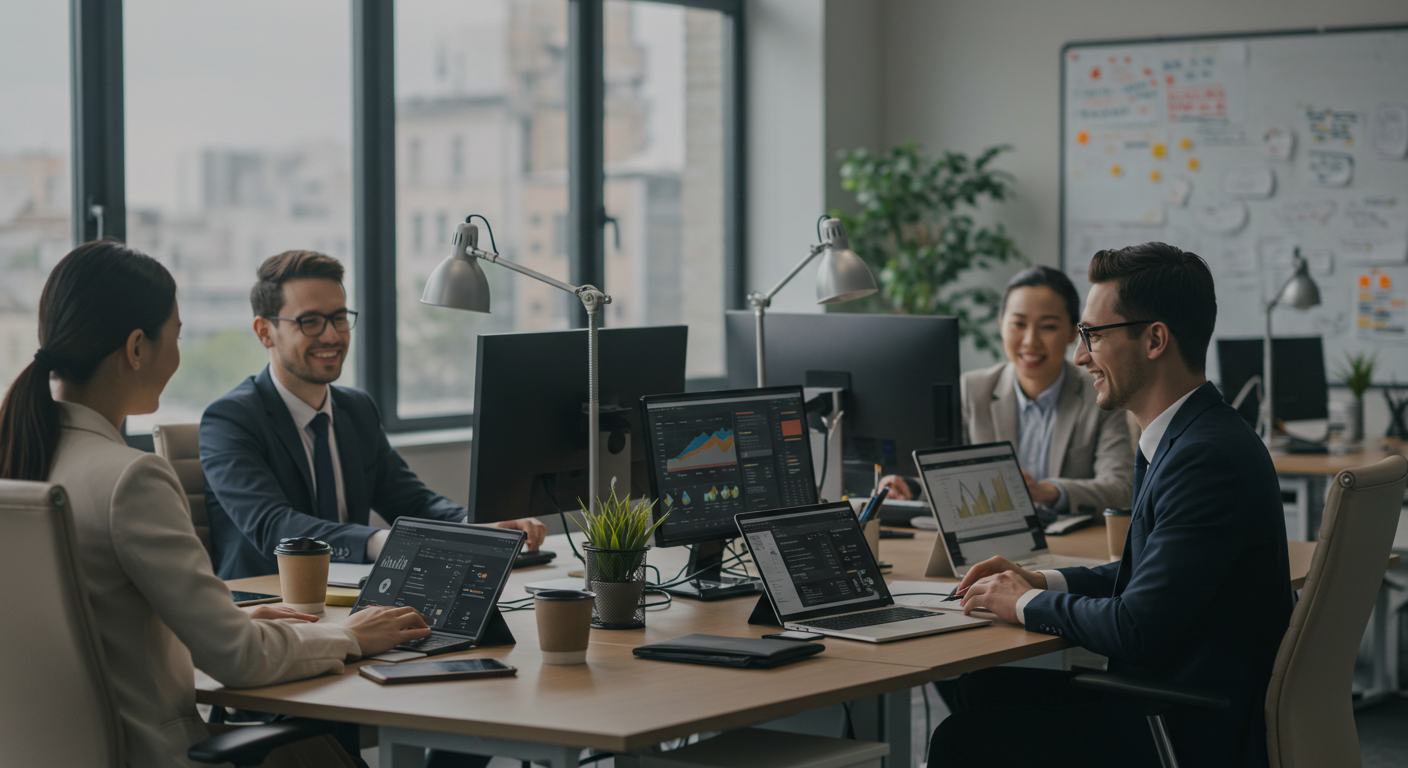 Estado actual optimizado