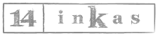 Inkas logo